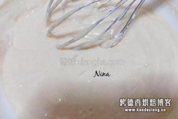 3款简单易上手的蒸蛋糕做法,蒸10分钟~好吃的不要不要的!