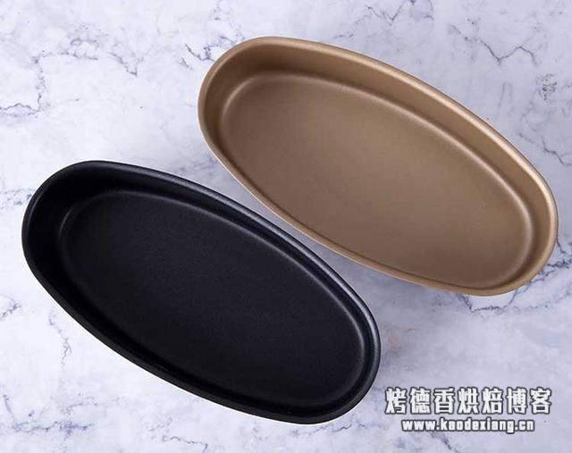 烘焙工具套装什么牌子好?烘焙基础之模具