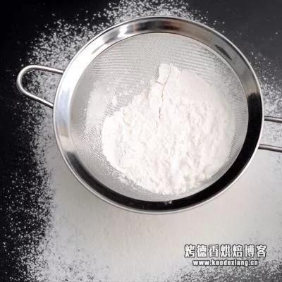 46个烘焙小贴士,做面包蛋糕再也不出错