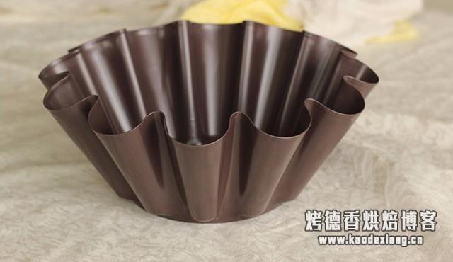 烘焙工具套装什么牌子好?烘焙基础之模具