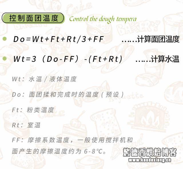 做面包时候如何控制长时间发酵的稳定性和效果?