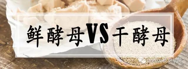 提升烘焙制品发酵风味的选择——鲜酵母