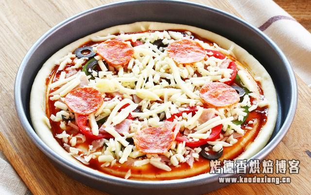 烘焙工具什么牌子好?烘焙新手必备的模具都有哪些?「烘焙模具篇」