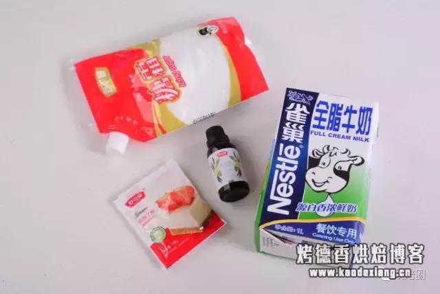 淡奶油制作方法  用牛奶自制省钱低脂淡奶油 结果令人大跌眼镜！