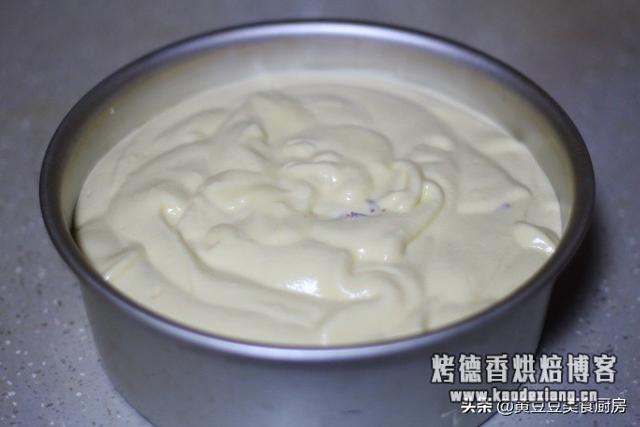 电饭煲蛋糕的做法图解 好吃不上火的蒸蛋糕,无添加,少糖少油,给孩子吃更健康美味