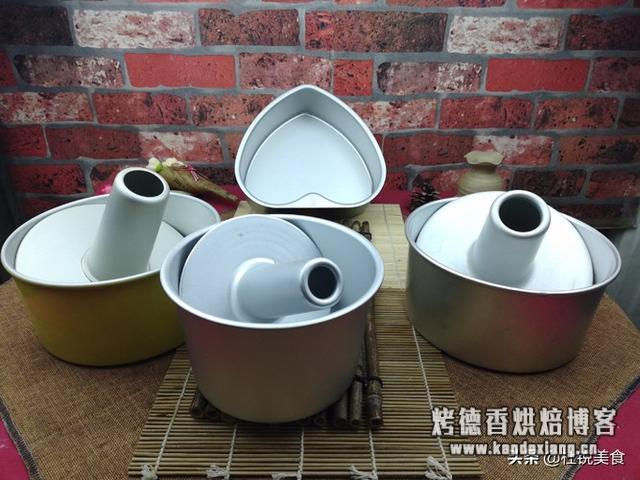 烘焙工具什么牌子好 想学烘焙这些知识要早知道,烘焙模具注意事项,要不后悔来不及