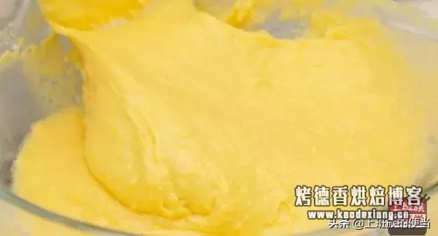 在锅里蒸蛋糕多长时间 蛋糕这样做太香了,不用烤箱就用鸡蛋和面粉,用锅蒸一下就做好了