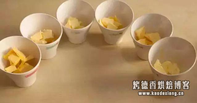 哪块黃油最适合烘焙？我们测评了最火的这几款