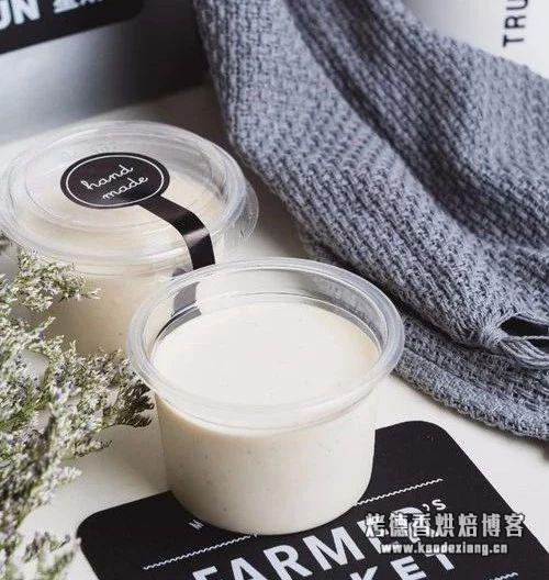 厉害了，多余的淡奶油竟然可以这样玩？