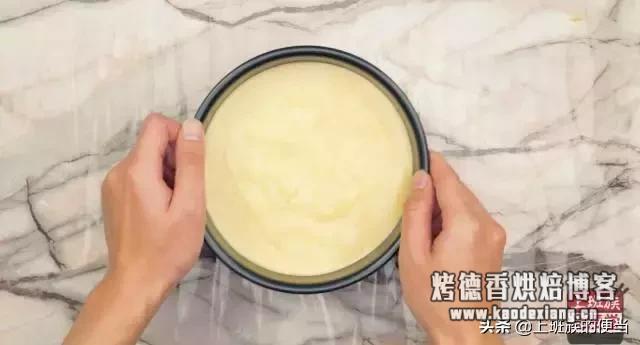 在锅里蒸蛋糕多长时间 蛋糕这样做太香了,不用烤箱就用鸡蛋和面粉,用锅蒸一下就做好了