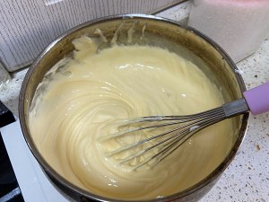 在欧洲学会的经典版提拉米苏 制作方法