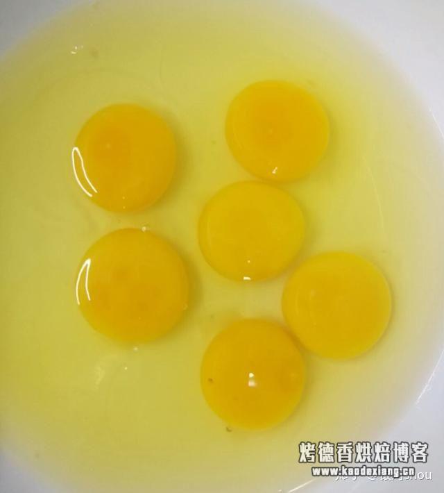 家里没有烤箱也能做蛋糕,按这个方法做百分百成功