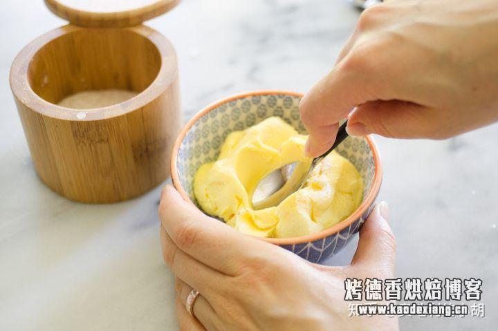 你知道黄油是什么吗?黄油能否自己做呢?