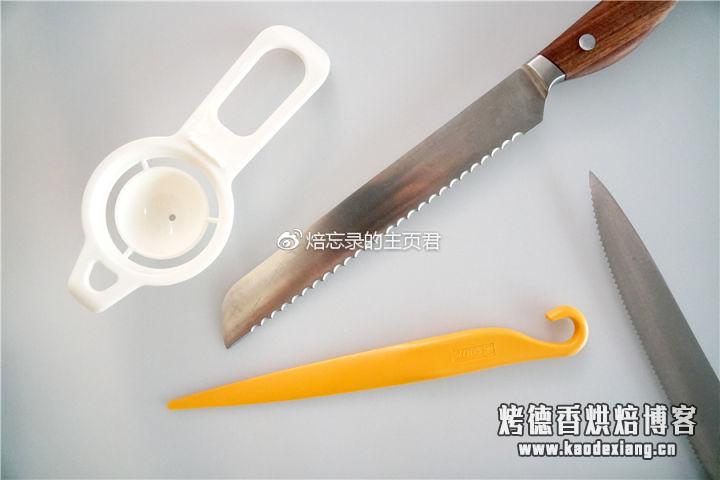 烘焙入门丨超详细工具购买指南(上)
