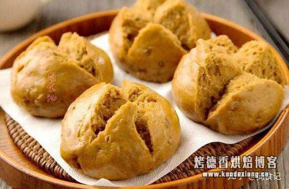蒸馒头时,万不可只加酵母,再多加5克它,馒头更蓬松,更暄软