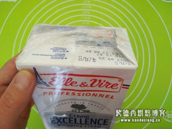淡奶油怎么打发手动?有什么手动打发淡奶油的好方法?