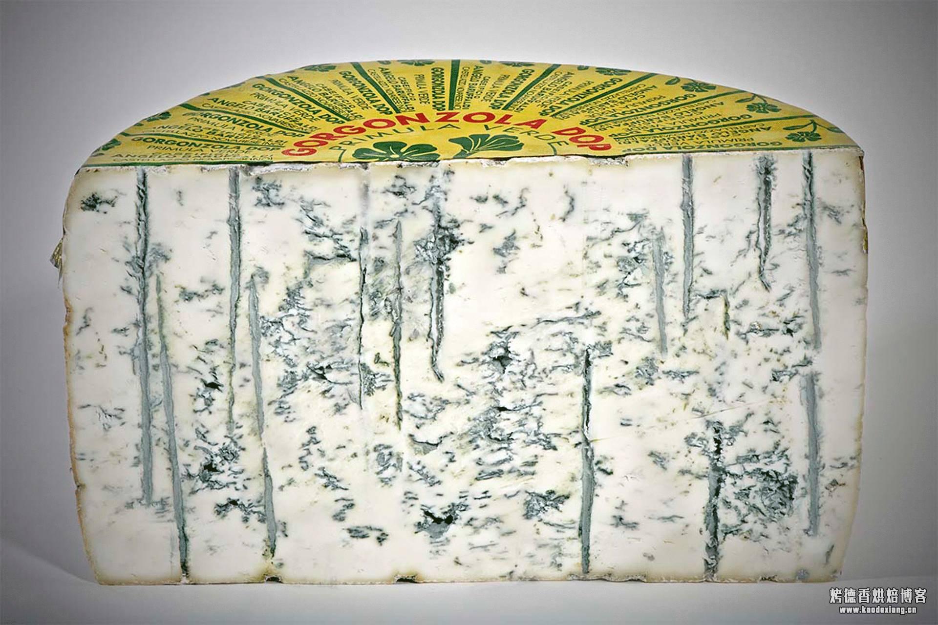 烘焙中常用的黄油、奶酪、乳酪和芝士，你分的清吗？