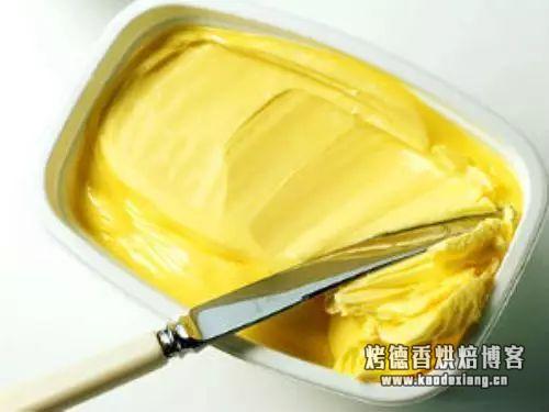 喜欢烘焙?不先了解黄油怎么行?