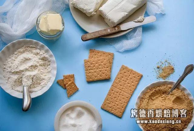 喜欢烘焙?不先了解黄油怎么行?