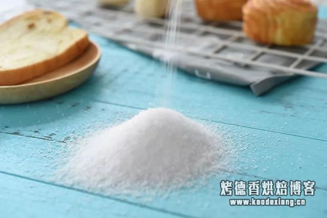 46个烘焙小贴士,做面包蛋糕再也不出错