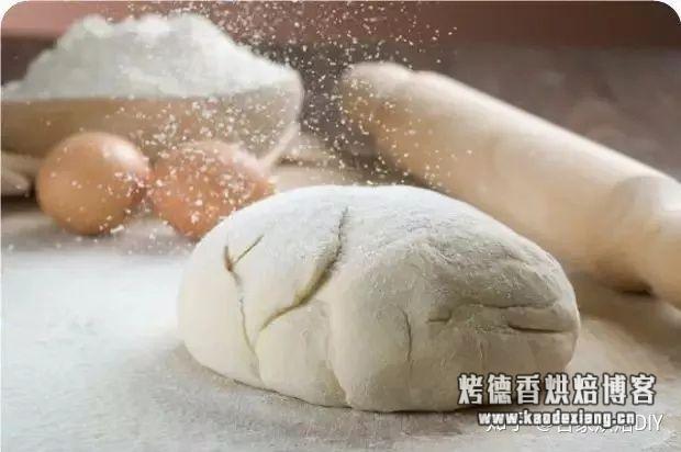 烘焙技法丨烤箱发酵功能,让面团更好发酵的技巧