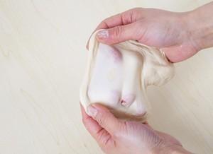 手工揉面的详细过程,赶快看看吧