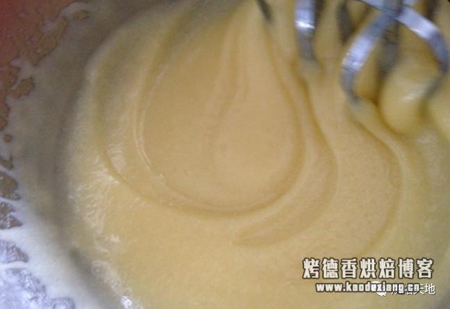 【懒人版】不用黄油也可以做出好吃的曲奇，做法简单，新手一次也能做成功