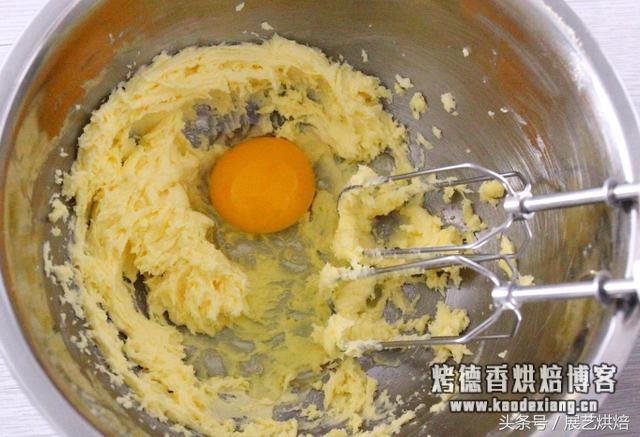 黄油如何打发？│ 烘焙课堂