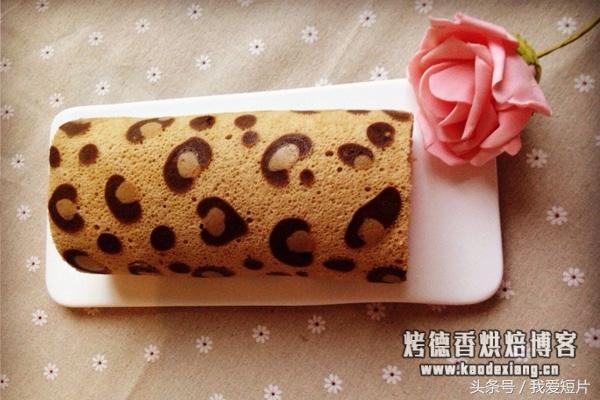 你知道海绵蛋糕、戚风蛋糕、慕斯蛋糕它们有什么区别吗？