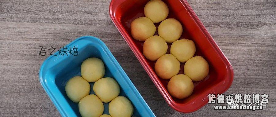 这个面包很好吃，可是好担心你们不做啊 | 黄金软丝面包
