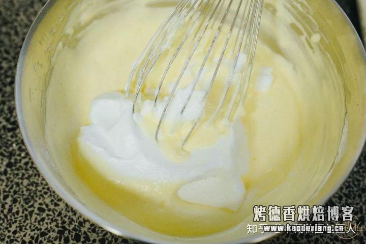 日式绝美奶油蛋糕,好吃吗?