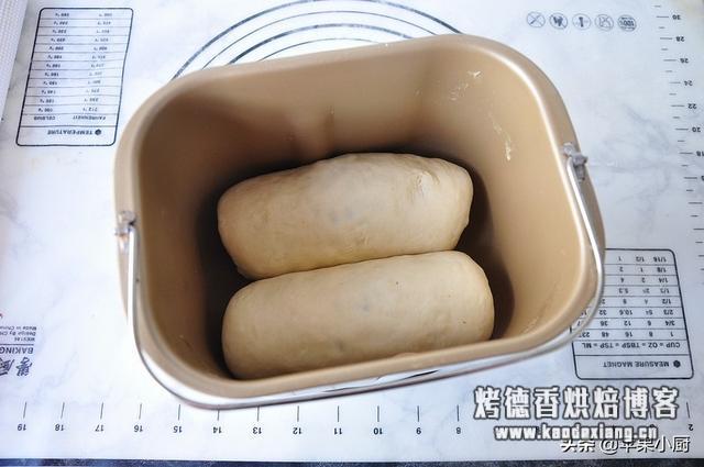 玩转你家面包机,让它变成听你话的好帮手,让你变成懒人吃早餐