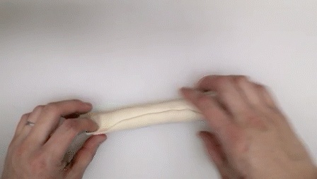 运动步数不超100,吃了也能消除腹胀的健康面包?