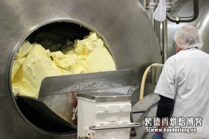 你知道黄油是什么吗?黄油能否自己做呢?