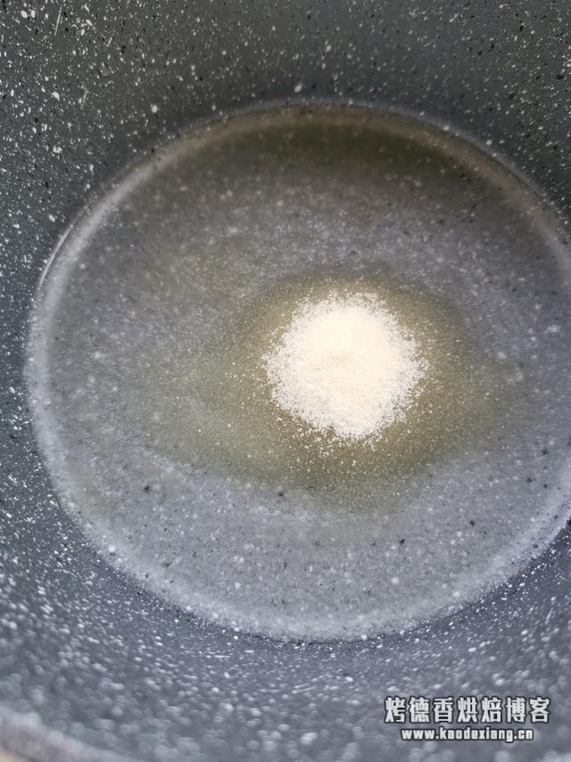 别再问我没有黄油、淡奶油、奶酪怎么办了,自己做!