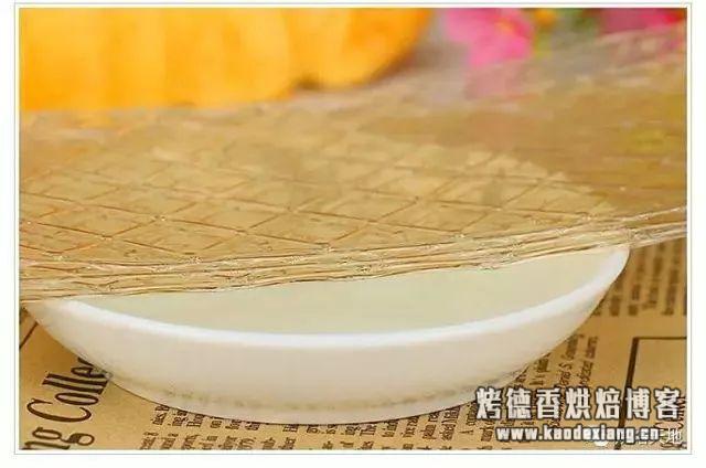 为什么做慕斯老失败?掌握这11个诀窍,慕斯蛋糕想不成功都难!