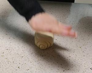 吐司,奶香手撕面包,超级香浓 制作方法