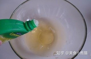 海绵蛋糕这样做出来真香,手把手教你在家做海绵蛋糕,看得流口水
