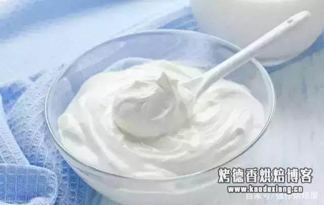 作为一个烘焙初学者,这些可都是你需要的烘焙干货!