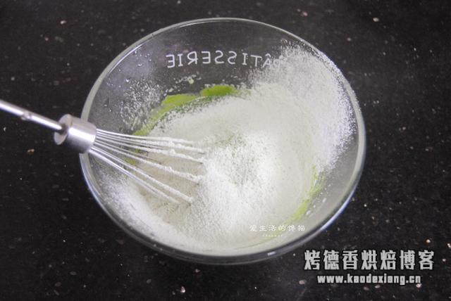 什么蛋糕能做到绵柔浪费了60个鸡蛋,总结了戚风蛋糕的详细做法,照着做,一次成功香软,入口即化?
