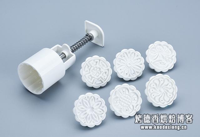 烘焙工具什么牌子好?烘焙新手必备的模具都有哪些?「烘焙模具篇」