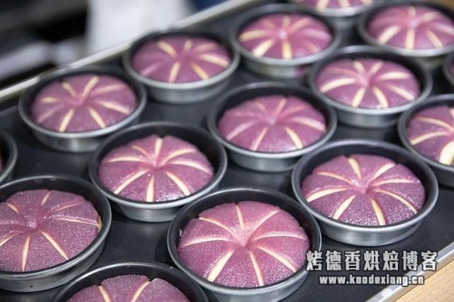 46个烘焙小贴士,做面包蛋糕再也不出错