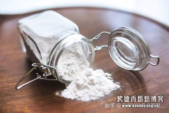 「苏打粉」和「泡打粉」分不清?这份全攻略请收下