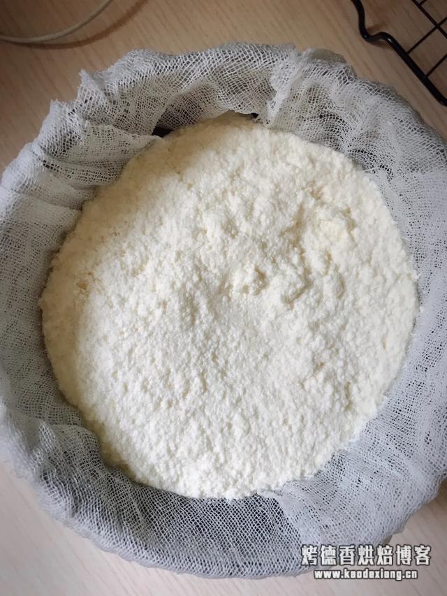 别再问我没有黄油、淡奶油、奶酪怎么办了,自己做!
