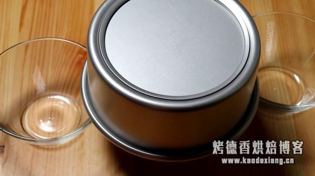 黑糖也能打发蛋白,注意这个步骤,闻着都想吃,戚风蛋糕N+3做法