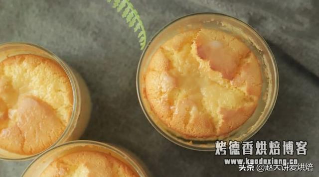 芝士奶酥瓶火了,口感浓厚,湿润绵软,吃上一口简直了
