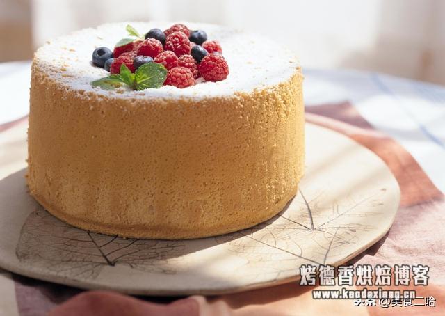 干货!教你快速掌握蛋清打发程度,掌握这5点,轻松做出完美蛋糕