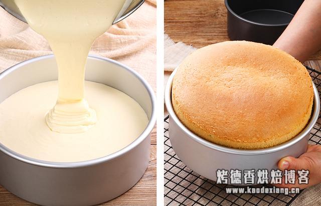 烘焙工具什么牌子好?烘焙新手必备的模具都有哪些?「烘焙模具篇」