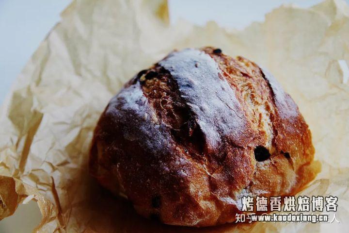 面包制作技巧 面包师写配方的秘诀,我们也不藏私!