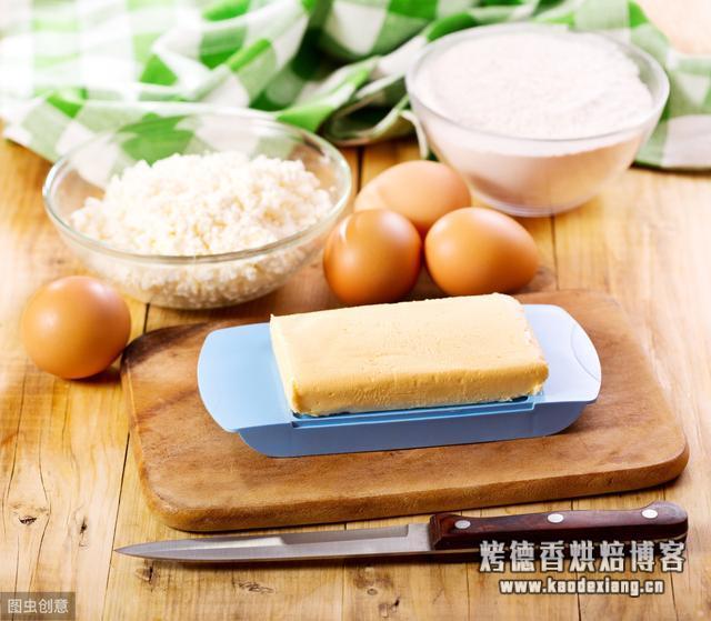 纯干货!各种奶油打发的方法,烘焙小白一定要记住的知识点!